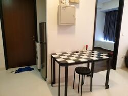 Kembangan Suites (D14), Apartment #594585391